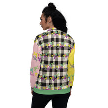 Load image into Gallery viewer, Finn Unisex Bomber Jacket
