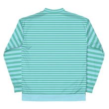 Load image into Gallery viewer, Bailey Unisex Bomber Jacket
