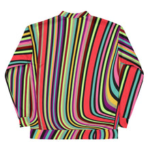 Load image into Gallery viewer, Cole Unisex Bomber Jacket
