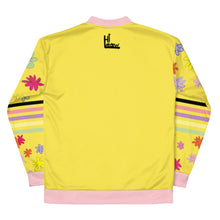 Load image into Gallery viewer, Kyle Unisex Bomber Jacket
