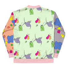 Load image into Gallery viewer, Jordan Unisex Bomber Jacket
