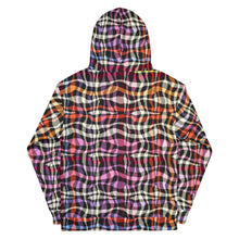 Load image into Gallery viewer, OpArt Unisex Hoodie
