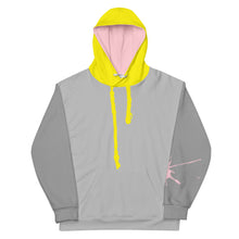 Load image into Gallery viewer, 'Yellow Drip' Hoodie

