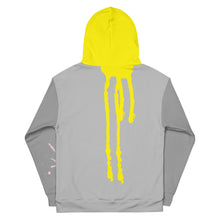 Load image into Gallery viewer, 'Yellow Drip' Hoodie

