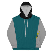 Load image into Gallery viewer, 'Ocean Drip' Hoodie
