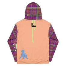 Load image into Gallery viewer, Carey Unisex Hoodie
