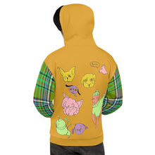 Load image into Gallery viewer, Cody Unisex Hoodie
