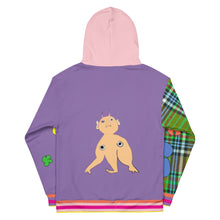 Load image into Gallery viewer, Ali Unisex Hoodie
