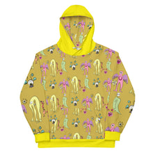 Load image into Gallery viewer, Bailey Unisex Hoodie

