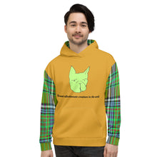 Load image into Gallery viewer, Cody Unisex Hoodie
