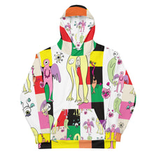 Load image into Gallery viewer, Lyle Unisex Hoodie
