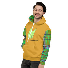 Load image into Gallery viewer, Cody Unisex Hoodie
