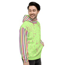 Load image into Gallery viewer, Doggies Hoodie.
