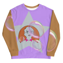 Load image into Gallery viewer, 'BubbleBoy' Unisex Sweatshirt
