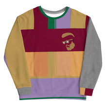 Load image into Gallery viewer, Hipster Unisex Sweatshirt
