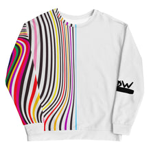 Load image into Gallery viewer, Hiloow Unisex Sweatshirt
