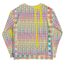 Load image into Gallery viewer, 'Crayon Stitch' Sweatshirt
