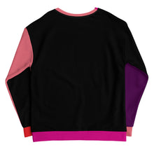 Load image into Gallery viewer, "Color Drip" Sweatshirt
