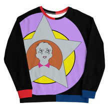 Load image into Gallery viewer, 'AllStar' Loverboy Sweatshirt
