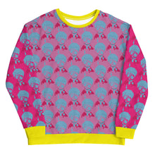 Load image into Gallery viewer, "Tear Boy" Sweatshirt
