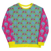 Load image into Gallery viewer, "Tear Boy" Sweatshirt
