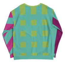 Load image into Gallery viewer, Yellow tearboy Unisex Sweatshirt
