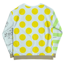 Load image into Gallery viewer, Doggy and more Unisex Sweatshirt
