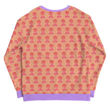 Load image into Gallery viewer, Tearboy pattern Unisex Sweatshirt
