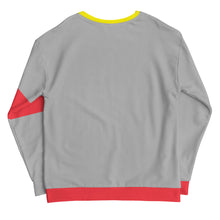 Load image into Gallery viewer, Doggy party Unisex Sweatshirt
