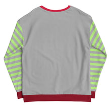 Load image into Gallery viewer, All star red Unisex Sweatshirt
