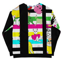 Load image into Gallery viewer, Charlie Unisex Sweatshirt
