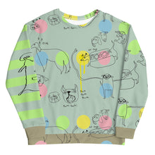 Load image into Gallery viewer, Unisex Sweatshirt
