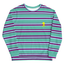Load image into Gallery viewer, Yellow Tearboy Unisex Sweatshirt
