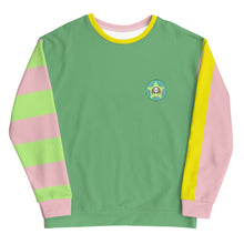 Load image into Gallery viewer, All star summer Unisex Sweatshirt
