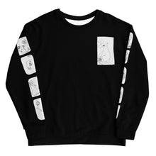 Load image into Gallery viewer, Ash Unisex Sweatshirt
