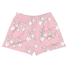 Load image into Gallery viewer, Kayla Women's Athletic Short Shorts
