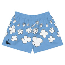 Load image into Gallery viewer, Emma Women's Athletic Short Shorts

