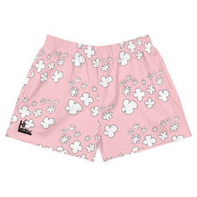 Load image into Gallery viewer, Kayla Women's Athletic Short Shorts
