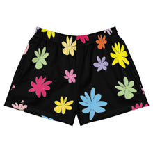 Load image into Gallery viewer, Women's Athletic Short Shorts

