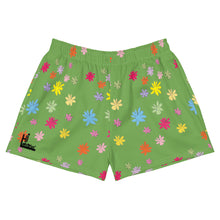 Load image into Gallery viewer, Jules Women's Athletic Short Shorts
