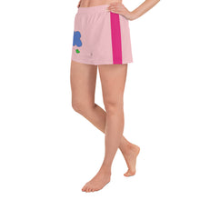 Load image into Gallery viewer, Karen Women's Athletic Short Shorts
