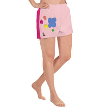 Load image into Gallery viewer, Karen Women's Athletic Short Shorts
