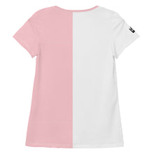 Load image into Gallery viewer, Mimi Women's Athletic T-shirt
