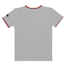 Load image into Gallery viewer, Grey Women's T-shirt
