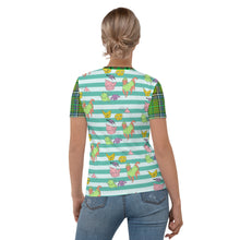 Load image into Gallery viewer, Mix 2 Women's T-shirt
