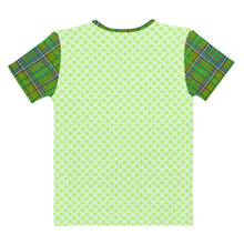 Load image into Gallery viewer, Pink doggy Women's T-shirt
