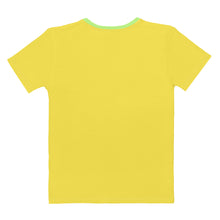 Load image into Gallery viewer, Green boy Women's T-shirt
