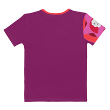 Load image into Gallery viewer, Red boy Women's T-shirt
