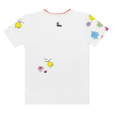 Load image into Gallery viewer, Rosie Women's T-shirt
