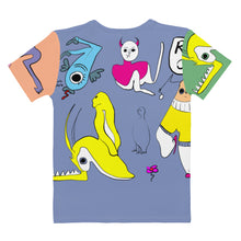 Load image into Gallery viewer, Remi Women's T-shirt
